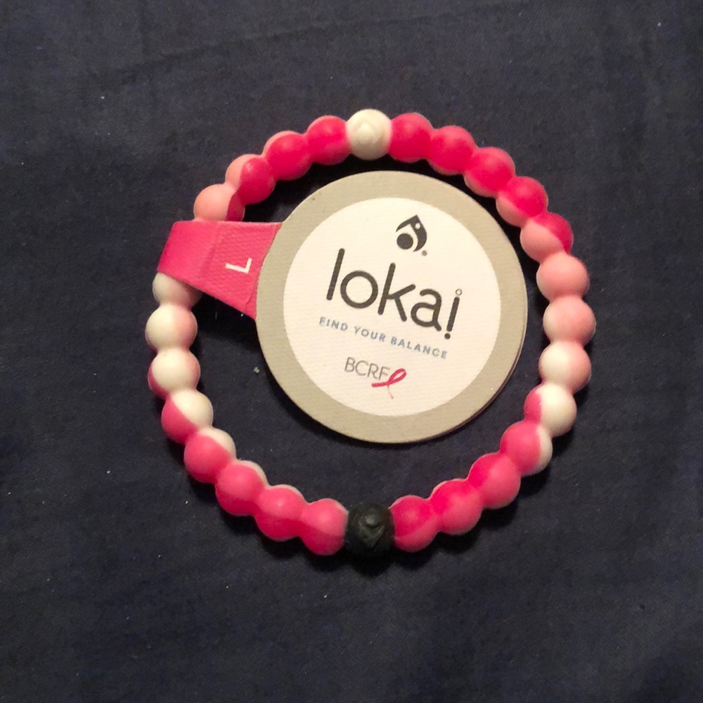 Lokai Bracelet